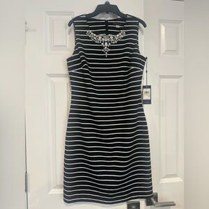 NWT Tommy Hilfiger dress size 4